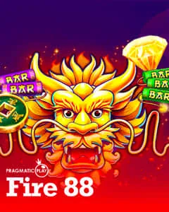 Jogo Fortune Ox na Pin Up Bet, com o touro da fortuna e símbolos de jackpot dourados
